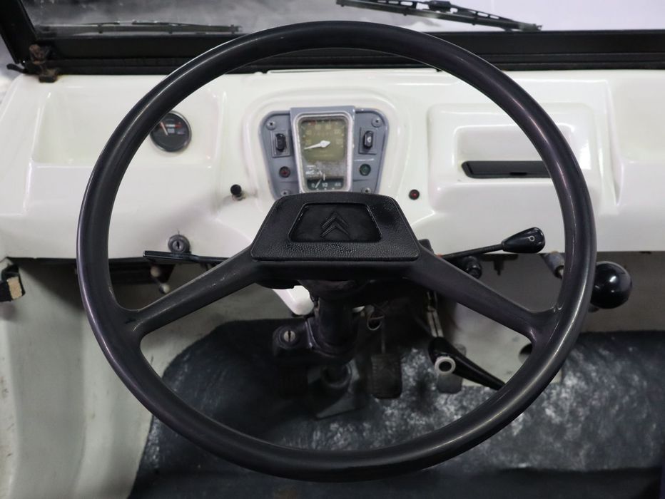 Citroën Mehari