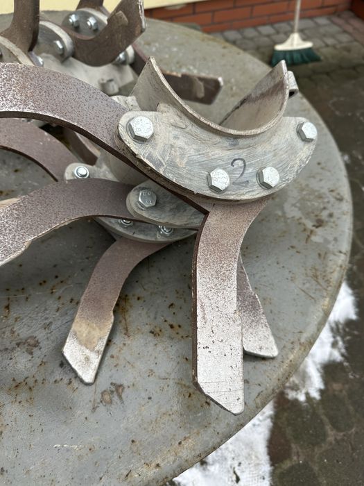 Formownica Grimme