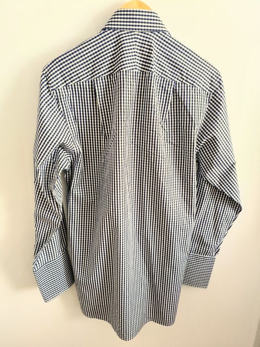 Nowa męska koszula Charles Tyrwhitt M  Regular Fit