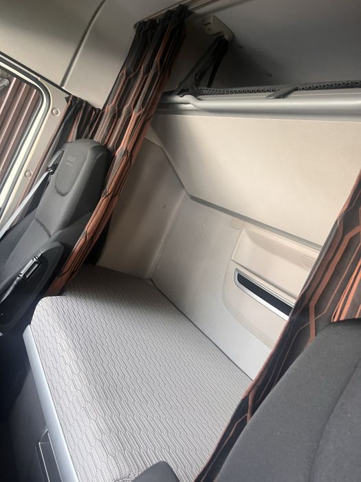 Daf 106 480km Nowe Tacho hydraulika