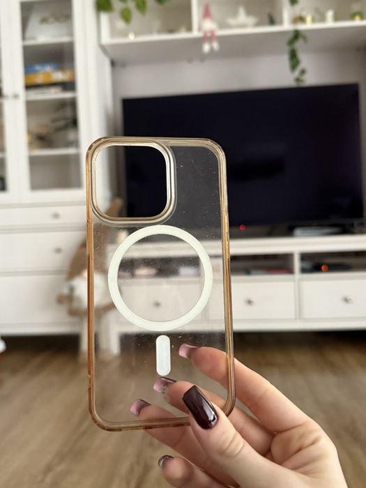 Case iPhone 13 Pro
