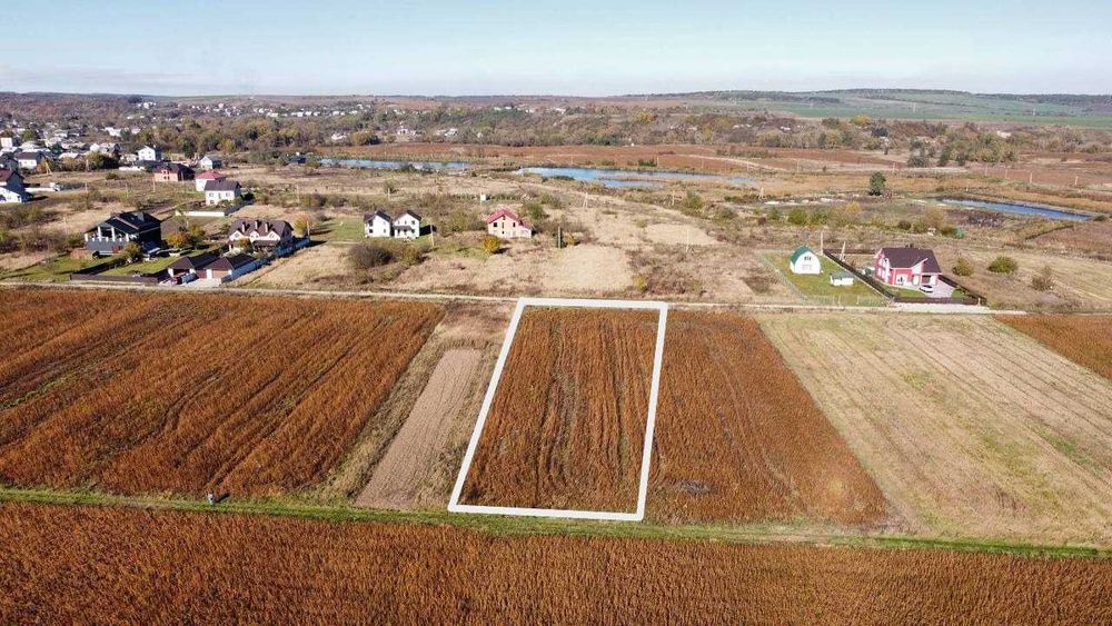 Продаж ділянка 15с під будівництво. Підпечери. Світло. Газ. Новобудови