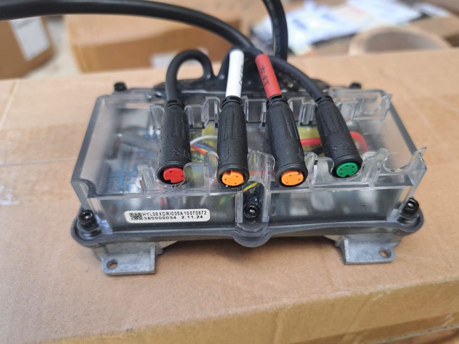 Controlador trotinete elétrica Inmotion S1, também compatível com o modelo L9