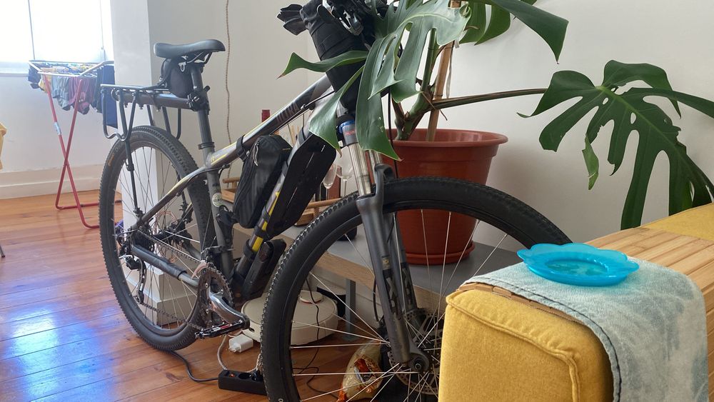 Bicicleta KTM Gravel