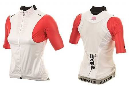 Жіноча велоформа, джерсі, велофутболка Assos js.laalaLai