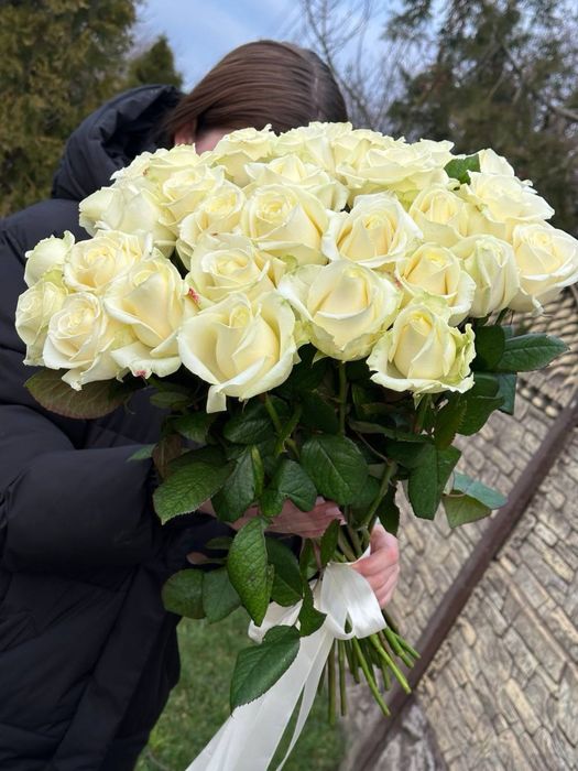 Цветы (букеты)