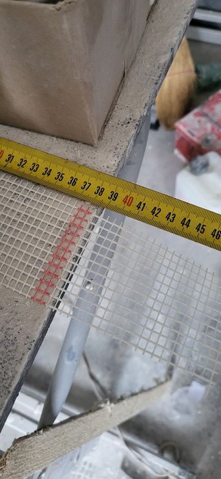 Строительная площадка, трансформер, помост, леса, лестница