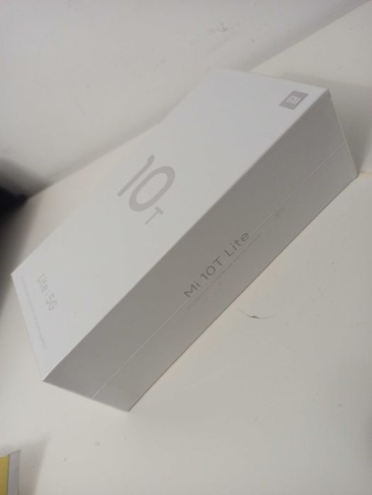 Mi 10T/Lite 5g 6/64gb