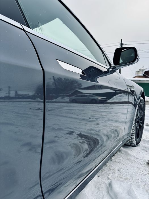 Tesla S 2020 Long Range Plus