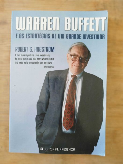 Warren Buffett e as Estratégias de Um Grande Investidor