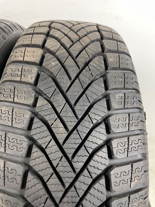 205/60R16 96H Falken EuroWinter HS02 22rok