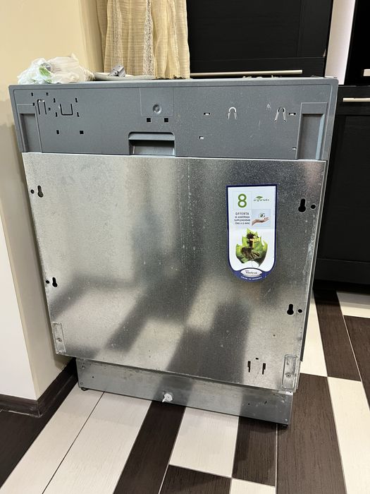 Посудомийна машина Whirlpool LYMPIA W74/2