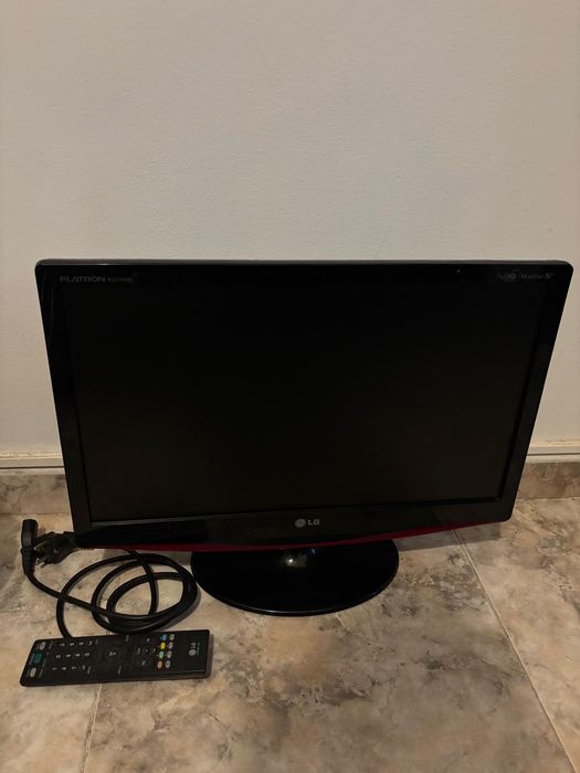 Televisão LG 22p