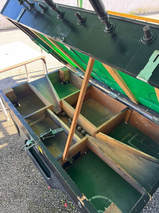 Aluguer de matraquilhos para festas e eventos !