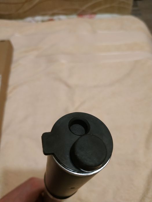 95366 Nissens. Осушувач кондиціонеру автомобіля. Осушитель кондиционер