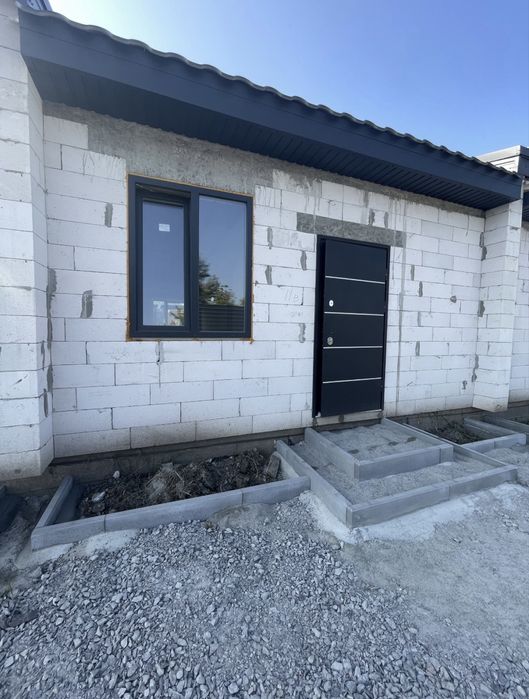 Продаж таунхаусв