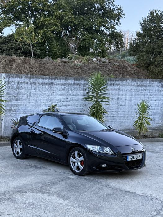 Honda CR-Z 1.5 IMA Sport