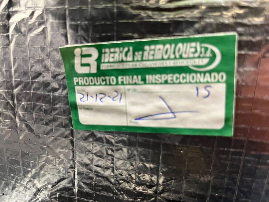 Agregat PRAMAC P12000 230V AVR FV23