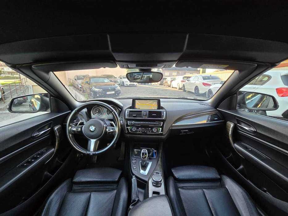 BMW 220D F23 LCI CÁBRIO PACK M PERFORMANCE 2.0 190CV AUTOMÁTICO "FULL EXTRAS" (LOOK M2)