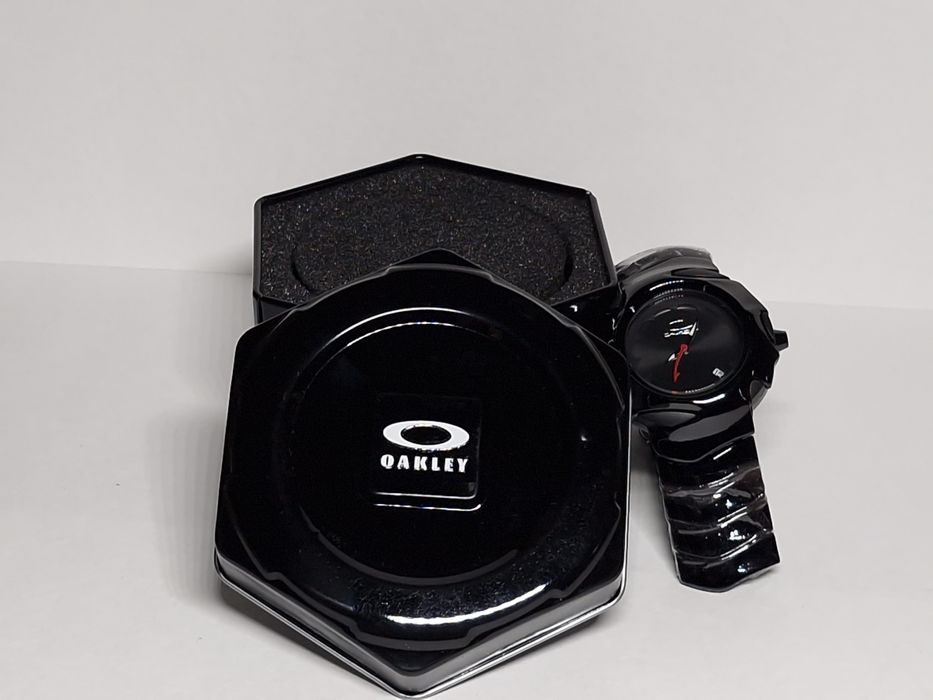 Годинник Oakley Blade