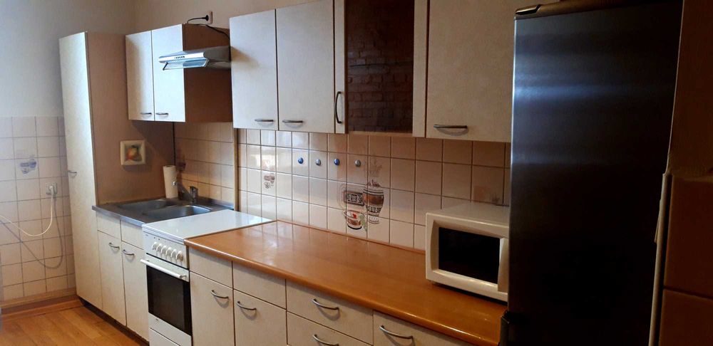 Mieszkanie dla 7-8 osób Centrum,  faktura.