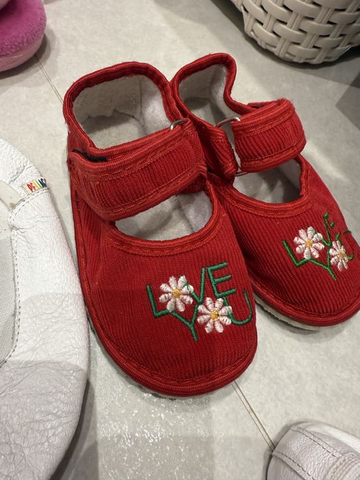 Чешки капці домашні тапочки