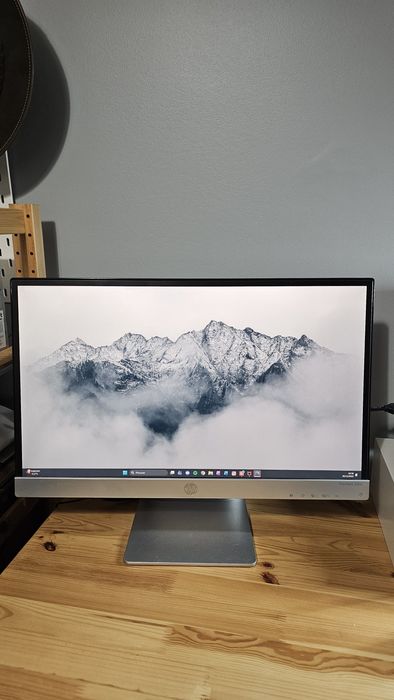 Monitor Hp pavilion 23xi