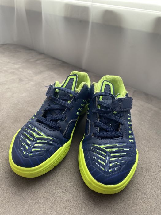 Halówki Dehatlon 28