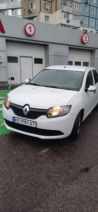 Сдам в аренду   Renault logan