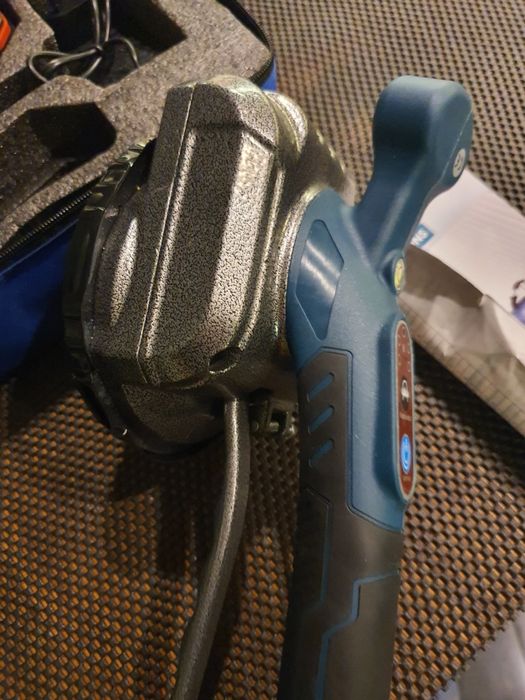 Przssawka wibrator..