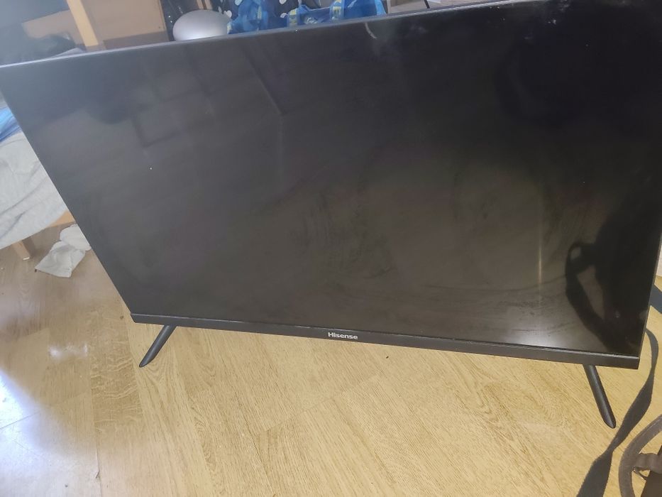-Telewizor Hisense 32A4BG