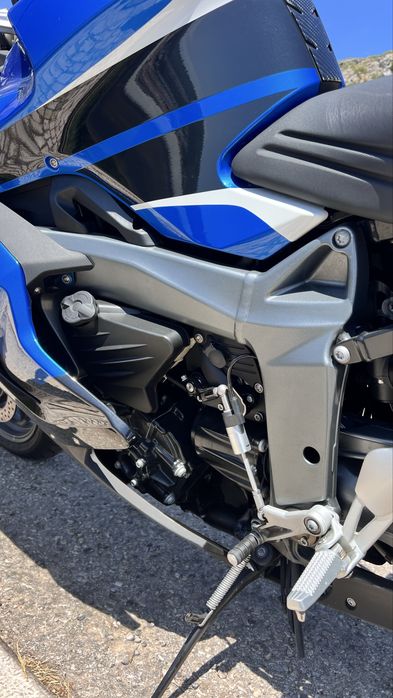 BMW K1300S Coleção