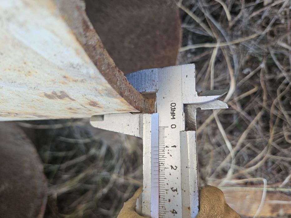 Rura stalowa fi273 x 10, fi273 x10, dn250