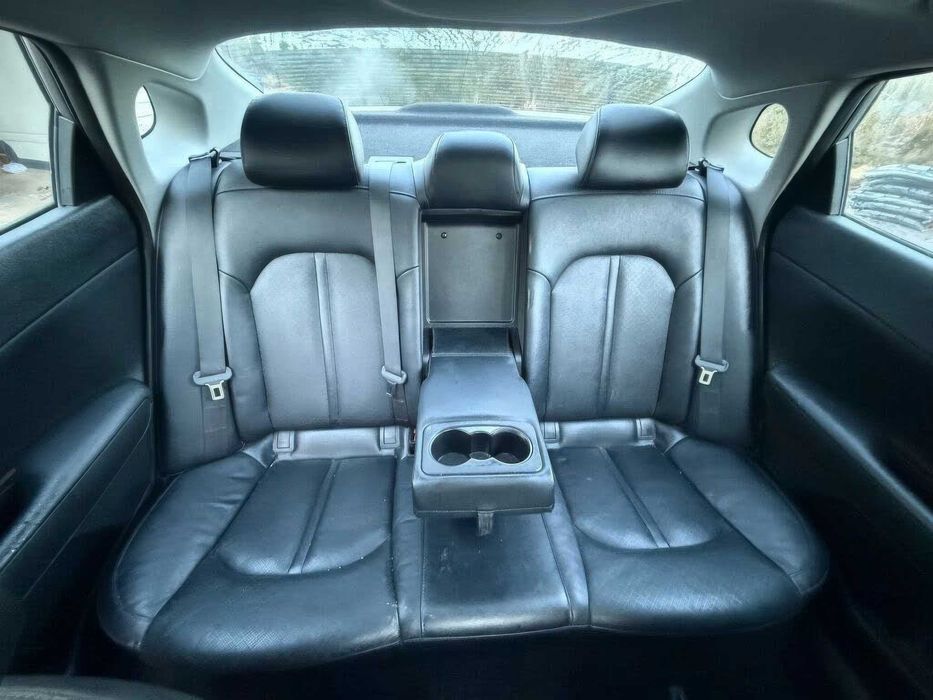 Kia Optima EX      2016