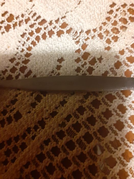 Łyżeczka firmy Gerlach