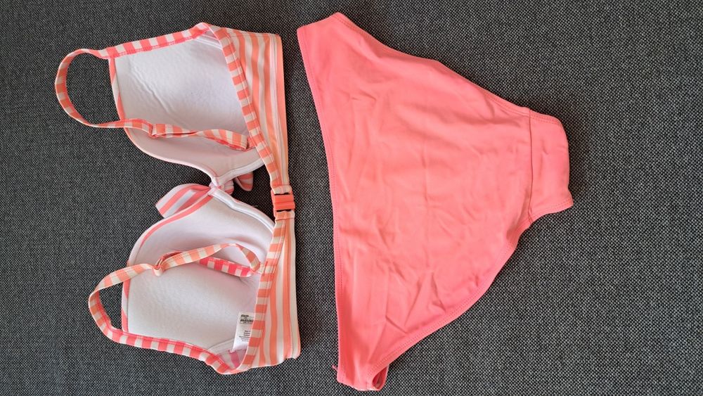 F&F Strój kąpielowy 80D dół r.40