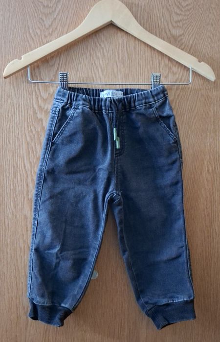 Calças Zara 2-3 anos