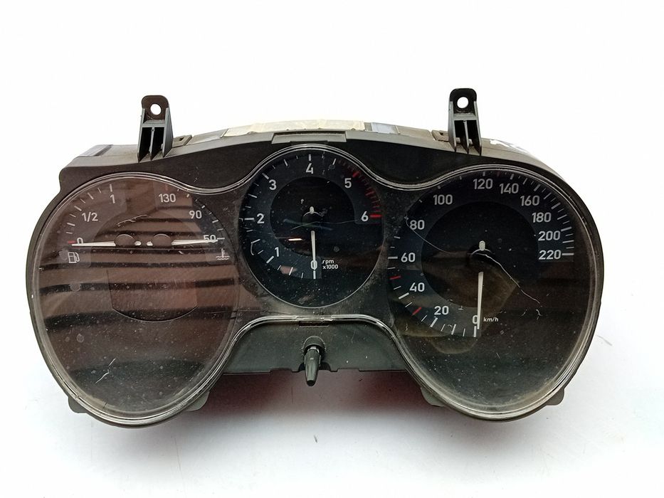 Quadrante / painel de instrumentos SEAT Leon (1P1)