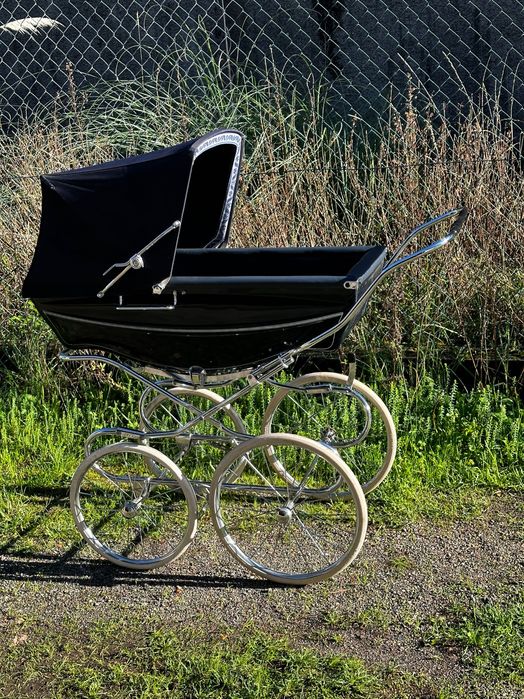 Carrinho bebé Silver Cross