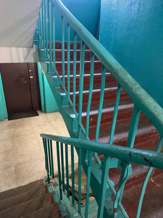 Продам 3к.кв Победа-1, Набережная Победы