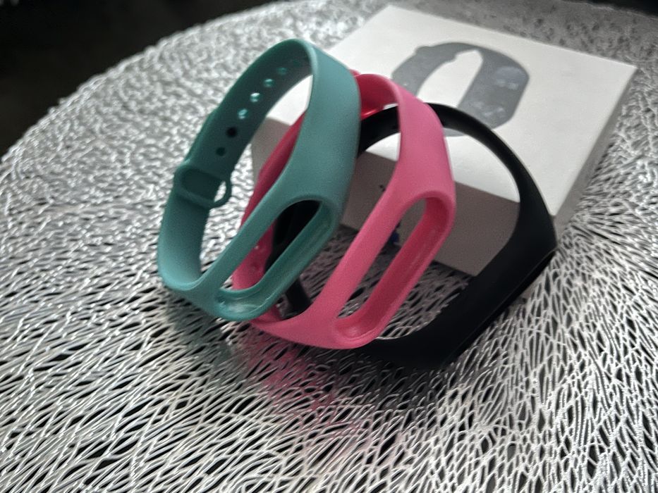 Opaska do Xiaomi  Mi Band