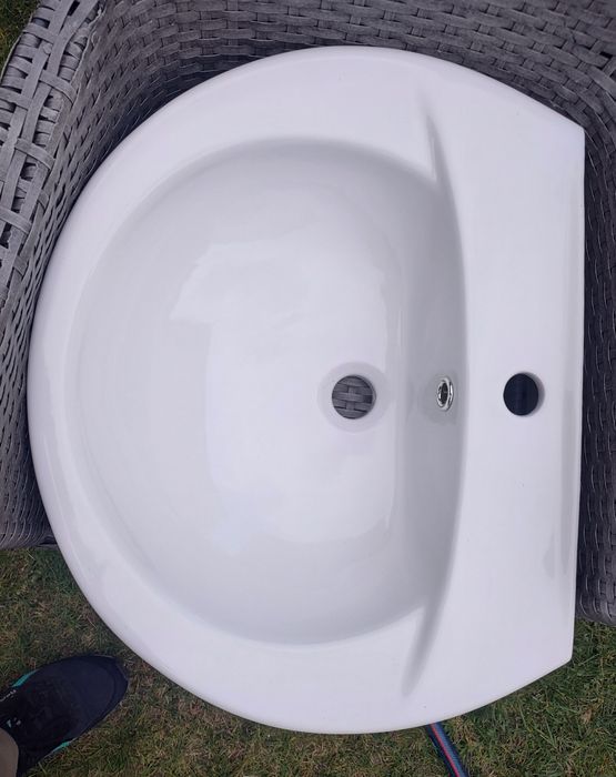 umywalka lazienkowa nowy