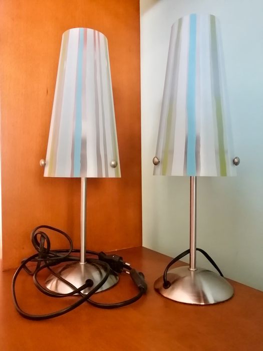 Candeeiros para Quarto de Criança/Jovem