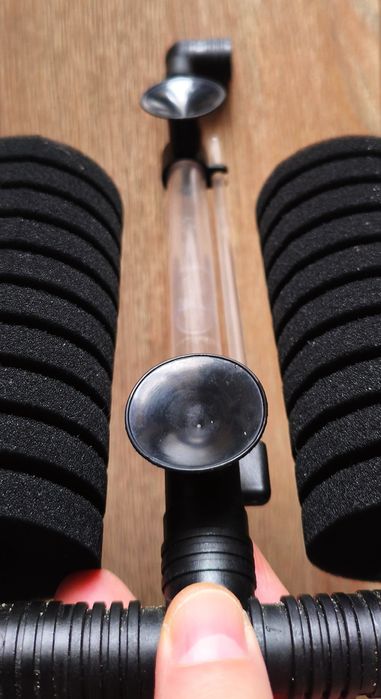 Filtr do akwarium U-JET3 NSF200