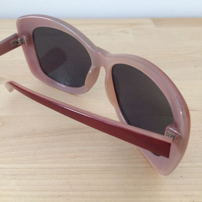 Oculos de Sol Vintage