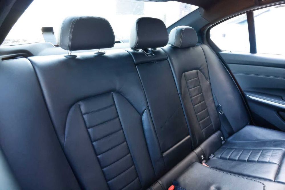 BMW 3 Series M340i      2020