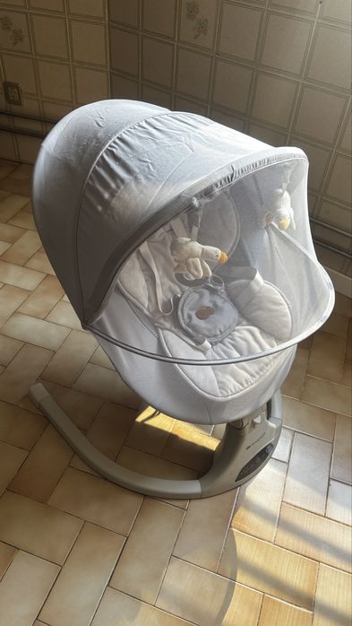 Cadeirinha de baloiço