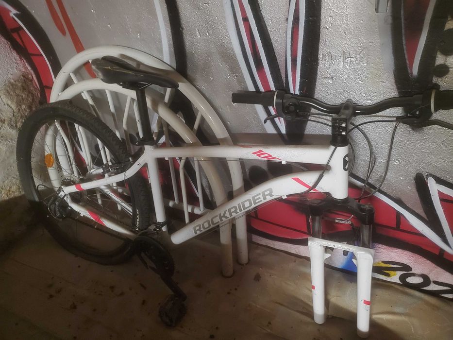 Bicicleta RockRider ST100