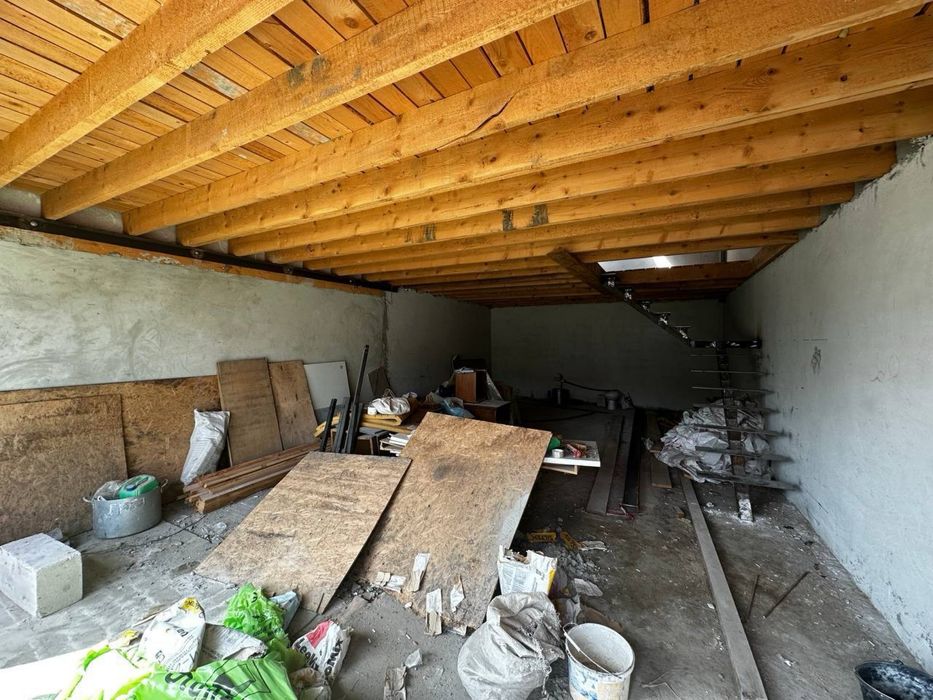 Продаж котеджу неподалік Львова. С. Ременів.