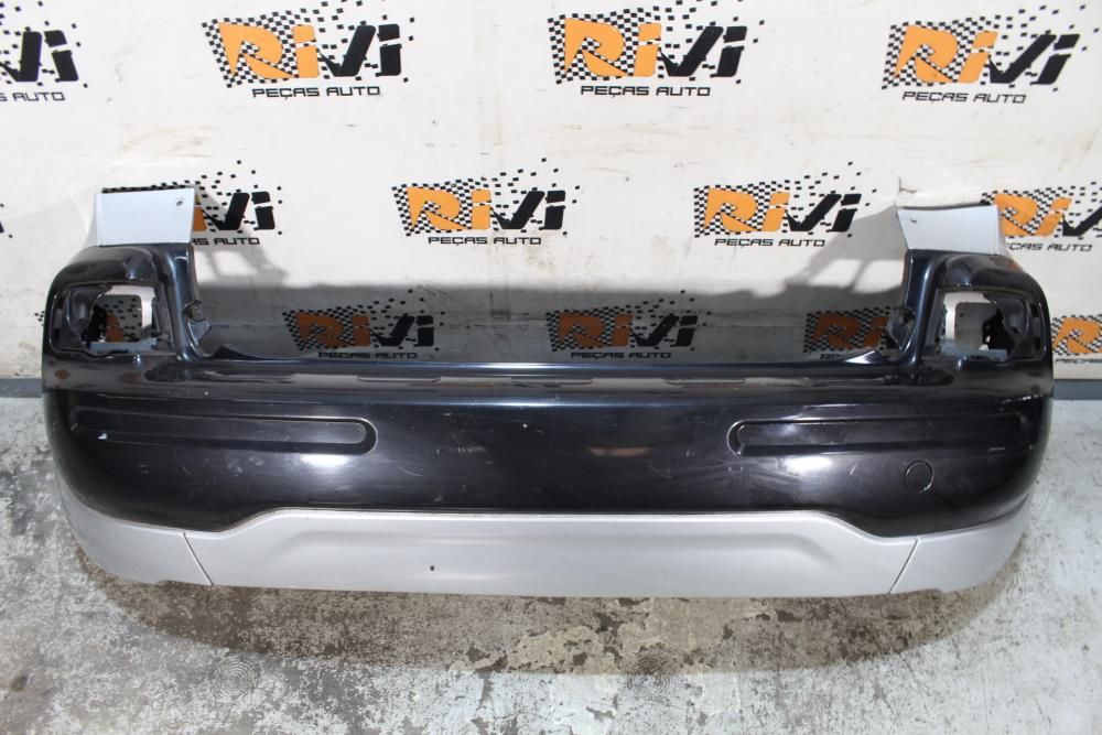Pára-choques trás CITROËN C3 Picasso (SH_)